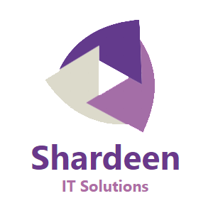 Shardeen It Solutions - It Cosultancy And Solution Provider